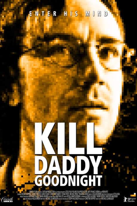 Kill Daddy Good Night